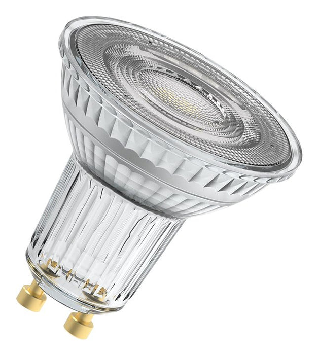 EAN 4099854456817 - Osram LED PAR16 DIM P lámpara LED Blanco cálido 3000 K 2,4 W GU10 E imagen 3