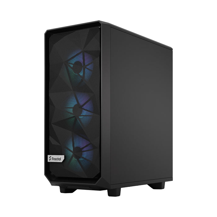 EAN 7340172703693 - Fractal Design Meshify 2 Compact RGB Negro imagen 10
