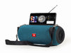EAN 8716309117074 - Gembird SPK-BT-17-G altavoz portátil o de fiesta Altavoz portátil estéreo Verde 5 W imagen 8