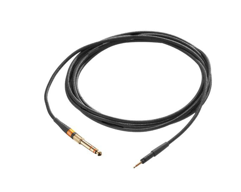 EAN 4044155256871 - Neumann NDH 30 Auriculares Alámbrico Diadema Escenario/Estudio Aluminio, Negro imagen 14