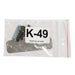 EAN 4752224007827 - Mikrotik CRS310-1G-5S-4S+IN switch Gestionado L3 Energía sobre Ethernet (PoE) 1U imagen 5