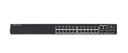 EAN 5397184224540 - DELL N2224X-ON Gestionado L3 2.5G Ethernet (100/1000/2500) 1U Negro imagen 1
