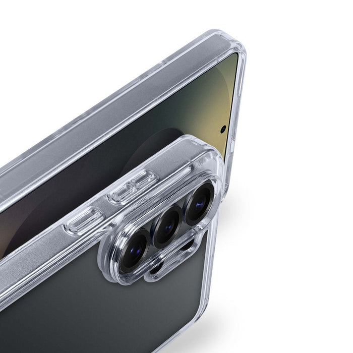 Nevox Styleshell Shockflex - Samsung Galaxy S26 Ultra, Transparente