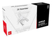 EAN 4713436175940 - PowerColor Hellhound Radeon RX 9070 XT Spectral White AMD 16 GB GDDR6 imagen 6