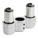 EAN 0065030881456 - StarTech.com ARMQUADPS soporte para monitor 68,6 cm (27") Escritorio Plata imagen 6