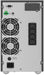 EAN 4260074978315 - PowerWalker VFI 2000 TG sistema de alimentación ininterrumpida (UPS) Doble conversión (en línea) 2 kVA 18 imagen 2