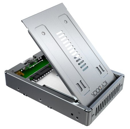 EAN 4711132868746 - Icy Dock MB982SP-1S parte carcasa de ordenador imagen 3