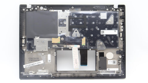 EAN 5715063715994 - Lenovo 5M11L59506 refacción para laptop Cover + keyboard imagen 1