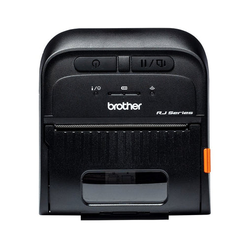 EAN 4977766802543 - Brother RJ-3035B impresora de recibos 203 x 203 DPI Inalámbrico y alámbrico Térmica directa Impresora por imagen 1