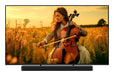 EAN 4548736167568 - Sony K-55XR5 139,7 cm (55") 4K Ultra HD Smart TV Wifi Negro imagen 12