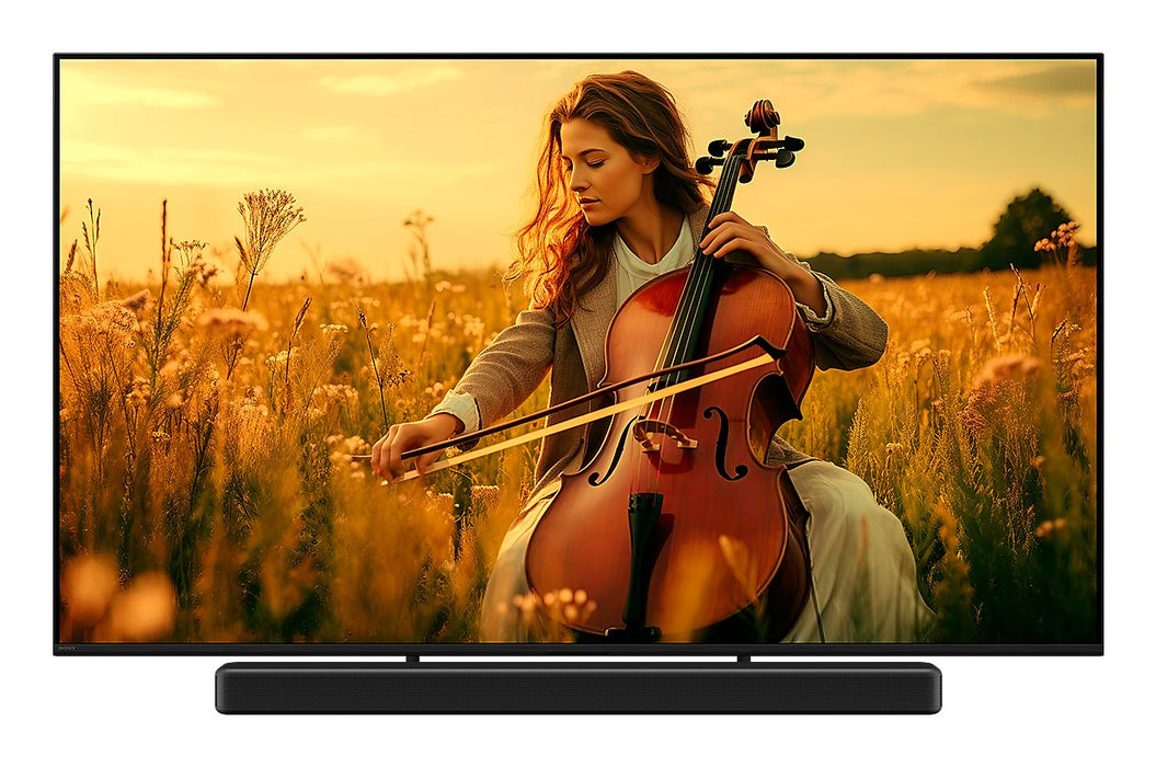 EAN 4548736167414 - Sony K-85XR5 2,16 m (85") 4K Ultra HD Smart TV Wifi Negro imagen 12