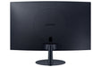 EAN 8806094713657 - Samsung S39C pantalla para PC 81,3 cm (32") 1920 x 1080 Pixeles Full HD LED Negro imagen 10