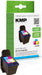 EAN 4011324995572 - KMP H12 cartucho de tinta 1 pieza(s) Cian, Magenta, Amarillo imagen 1