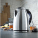 EAN 4211129057905 - WMF Stelio 0413020012 tetera eléctrica 1,7 L 2400 W Negro, Acero inoxidable imagen 9