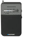 EAN 5901750501029 - Blaupunkt PR3BK radio Portátil Negro imagen 1