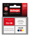 EAN 5901443106845 - Activejet ACC-36N cartucho de tinta 1 pieza(s) Compatible Alto rendimiento (XL) Negro, Cian, Magenta, Ama imagen 2