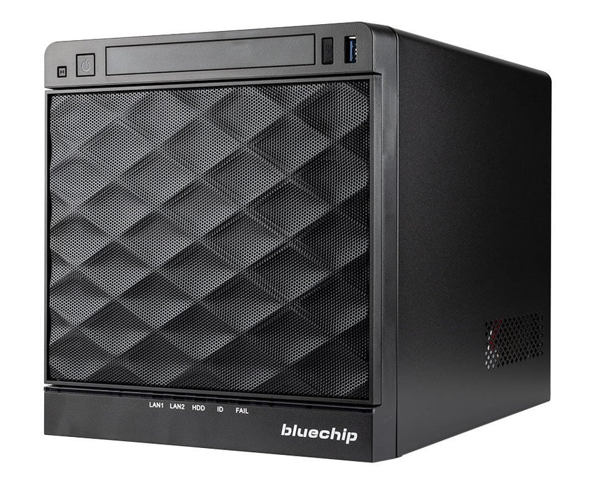 EAN 4250749709139 - bluechip SERVERline T30338a servidor 960 GB Torre Intel Xeon E E-2414 2,6 GHz 32 GB DDR5-SDRAM 265 W imagen 3