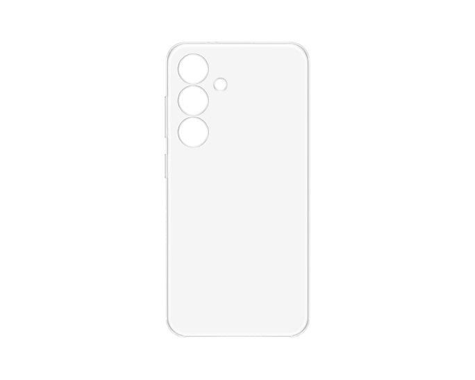 EAN 8809894143648 - Samsung Clear Case funda para teléfono móvil 15,8 cm (6.2") Transparente imagen 4