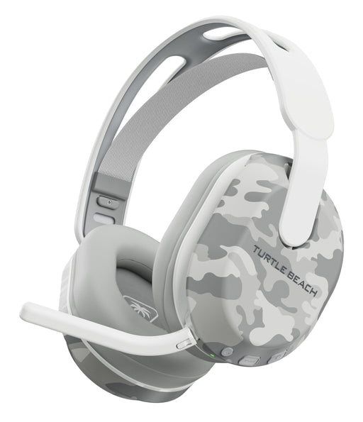 EAN 0731855031054 - Turtle Beach Stealth 500 Auriculares Inalámbrico Diadema Juego USB Tipo C Bluetooth Camuflaje imagen 1