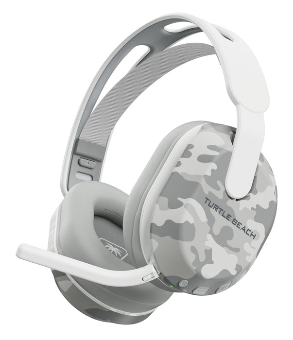 EAN 0731855021079 - Turtle Beach Stealth 500 Auriculares Inalámbrico Diadema Juego USB Tipo C Bluetooth Camuflaje imagen 1