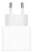EAN 0195949121296 - Apple MUVV3ZM/A cargador de dispositivo móvil Universal Blanco Corriente alterna Carga rápida Interior imagen 2