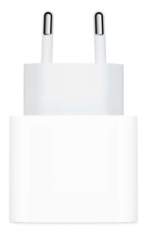 EAN 0195949121296 - Apple MUVV3ZM/A cargador de dispositivo móvil Universal Blanco Corriente alterna Carga rápida Interior imagen 2