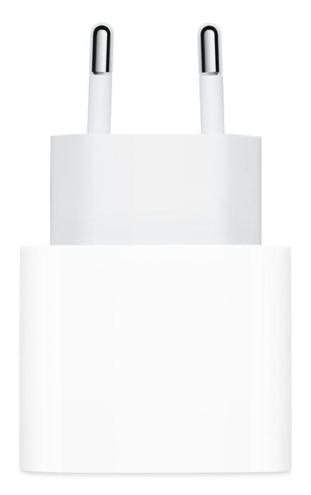 EAN 0195950084658 - Apple MD3J4ZM/A cargador de dispositivo móvil Universal Blanco Corriente alterna Interior imagen 2