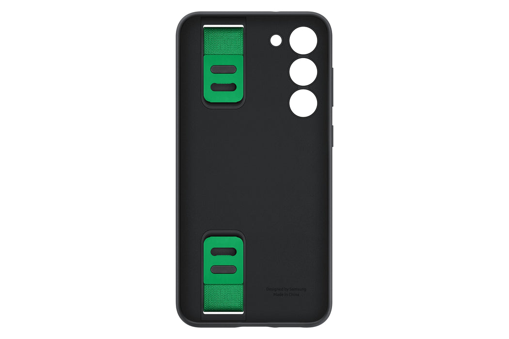 EAN 8806094768879 - Samsung EF-GS916TBEGWW funda para teléfono móvil 16,8 cm (6.6") Negro imagen 3