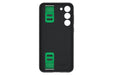 EAN 8806094768879 - Samsung EF-GS916TBEGWW funda para teléfono móvil 16,8 cm (6.6") Negro imagen 3