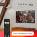EAN 5025232965458 - Panasonic TV-40S55AEZ Televisor 101,6 cm (40") Full HD Smart TV Negro imagen 8
