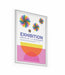 EAN 4005546739571 - Durable 500823 marco para pared 450 x 625 mm Rectángulo Plata Aluminio imagen 5