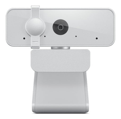 EAN 0195892122487 - Lenovo 310 cámara web 1920 x 1080 Pixeles USB 2.0 Blanco imagen 1