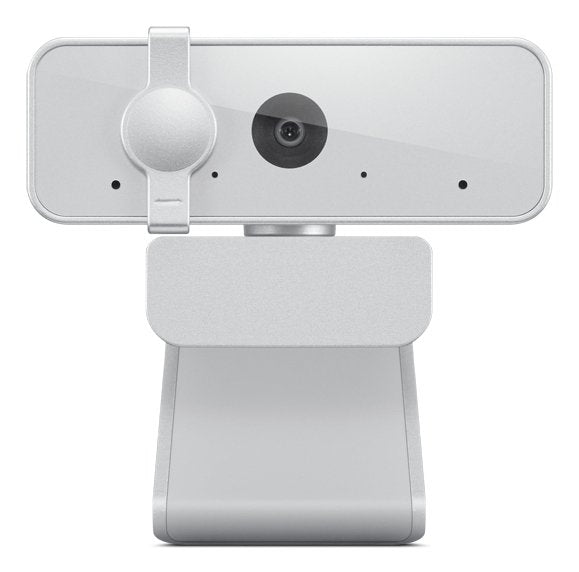 EAN 0195892122487 - Lenovo 310 cámara web 1920 x 1080 Pixeles USB 2.0 Blanco imagen 1