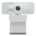 EAN 0195892122487 - Lenovo 310 cámara web 1920 x 1080 Pixeles USB 2.0 Blanco imagen 1
