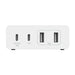 EAN 0745883827510 - Belkin WCH010VFWH cargador de dispositivo móvil Portátil, Smartphone, Tableta Blanco Corriente alterna In imagen 2