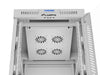EAN 5901969441130 - Lanberg FF01-6815-12SL armario rack 15U Rack o bastidor independiente Gris imagen 6