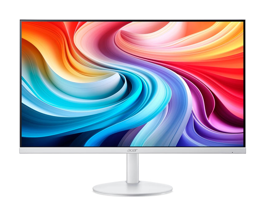 EAN 4711474585592 - Acer SA3 SA273 P1wmix pantalla para PC 68,6 cm (27") 1920 x 1080 Pixeles Full HD LCD Blanco imagen 1