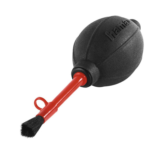 EAN 4007249056498 - Hama Dust Ex Brush 55 Cámara digital Limpiador de aire comprimido para limpieza de equipos imagen 2