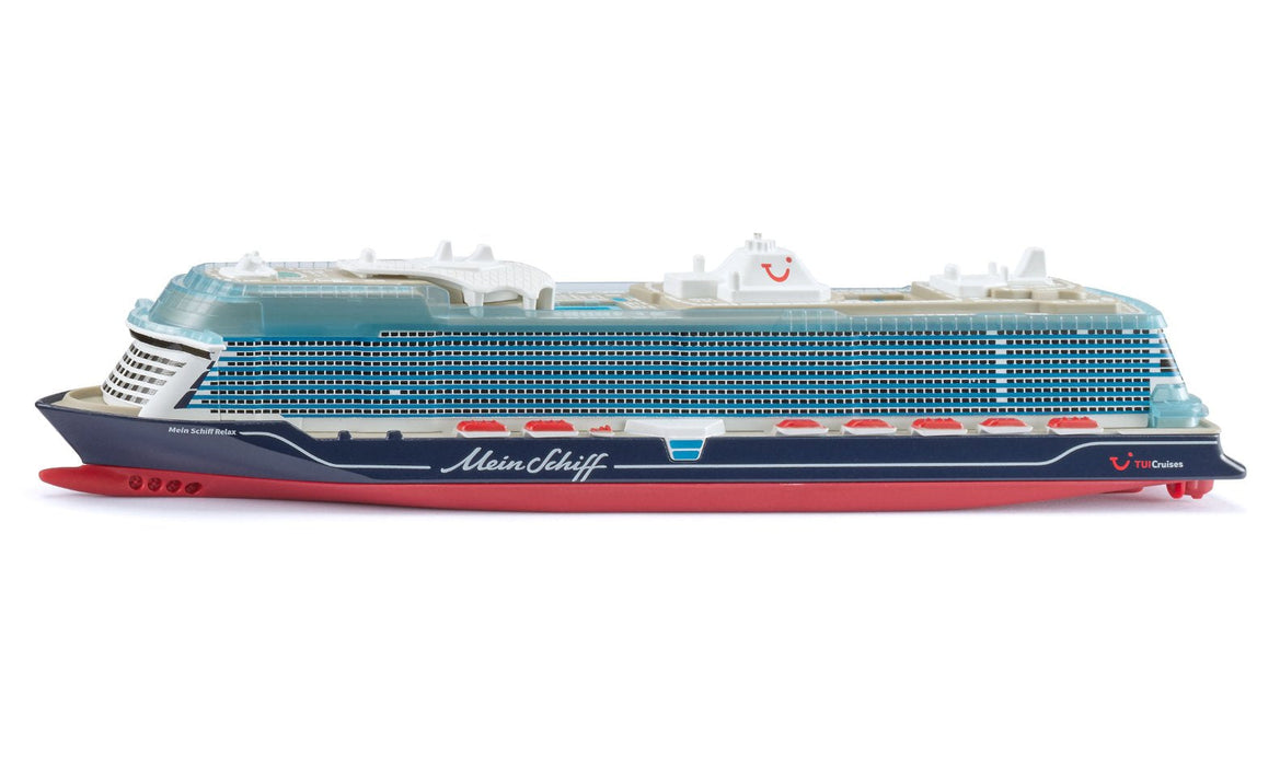 Siku Super Mein Schiff Relax 10173100000