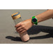 EAN 5900495072290 - Forever CW-300 3,05 cm (1.2") IPS Digital 240 x 240 Pixeles Pantalla táctil Verde imagen 13