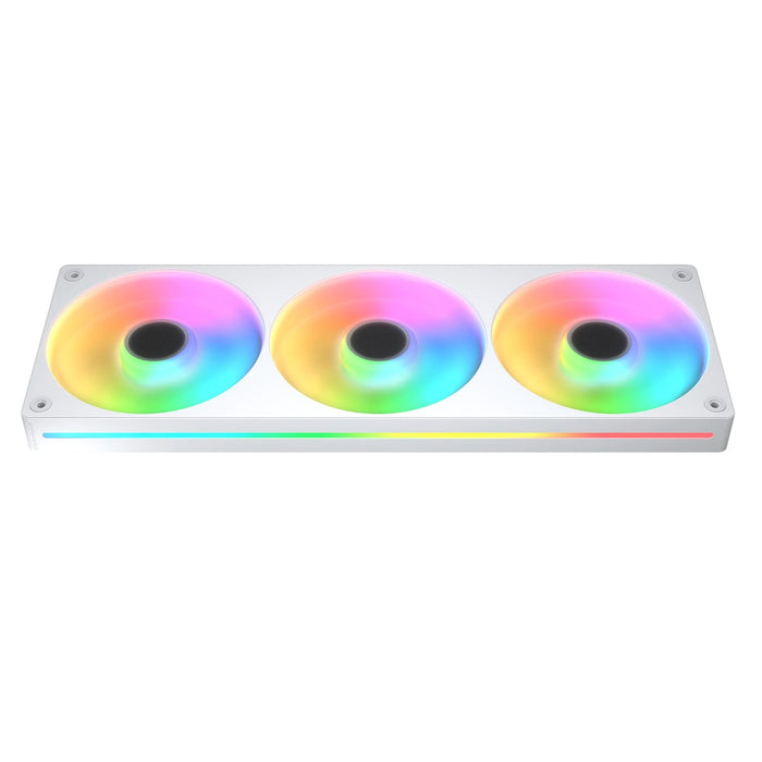 EAN 4710483779718 - COUGAR CGR-PSDVPRGB-W-360 Procesador Sistema de refrigeración líquida todo en uno 12 cm Blanco imagen 3