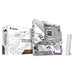 EAN 4719331866082 - GIGABYTE B850M AORUS ELITE WIFI6E ICE AMD B850 Zócalo AM5 micro ATX imagen 1