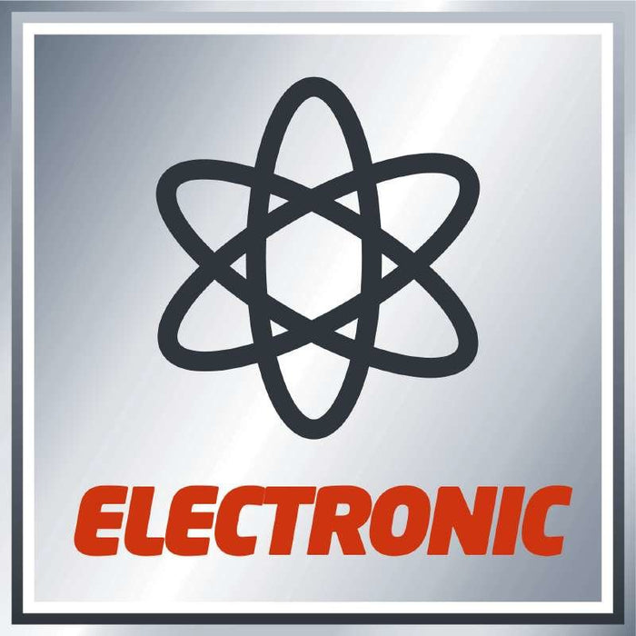EAN 4006825610246 - Einhell GE-CL 18 Li E - Solo 210 kmh imagen 7