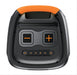 EAN 5706751074349 - Denver TSP-456 Altavoz para fiestas Negro 60 W imagen 3