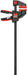 EAN 4008158041223 - BESSEY EZXL60-9 abrazadera Abrazadera en F 60 cm Negro, Naranja imagen 1