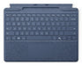 EAN 0196388357345 - Microsoft Surface Pro Keyboard with pen storage QWERTZ Alemán Microsoft Cover port Azul imagen 1