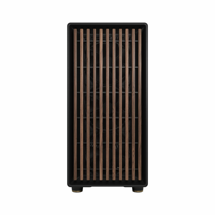EAN 7340172706533 - Fractal Design North XL Midi Tower Negro, Carbón vegetal imagen 5