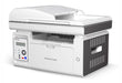 EAN 6936358013864 - Pantum M6559NW impresora multifunción Laser A4 1200 x 1200 DPI 23 ppm Wifi imagen 3