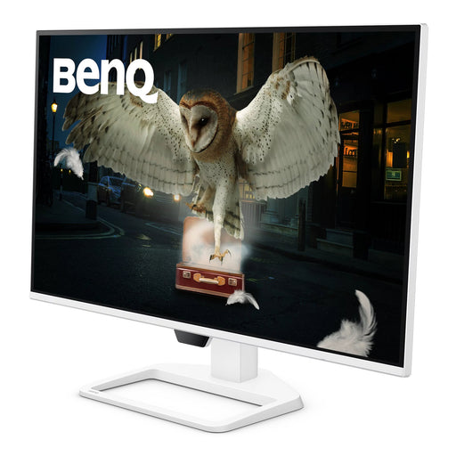EAN 4718755097492 - BenQ EW270Q pantalla para PC 68,6 cm (27") 2560 x 1440 Pixeles 2K Ultra HD LCD Blanco imagen 2
