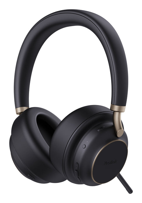 EAN 6938818321854 - Yealink BH76 Plus Teams USB-C/A Auriculares Inalámbrico Diadema Llamadas/Música USB Type-C / USB Type-A B imagen 3